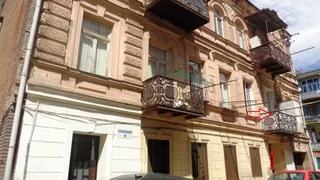 3-комнатная квартира в Тбилиси