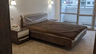 2-комнатная квартира, 70 кв.м, $800