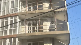 3-комнатная квартира в районе аэропорта