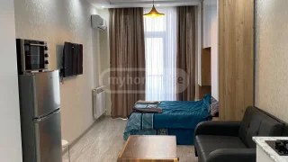 1-комнатная квартира в районе аэропорта