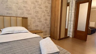 2 room Flat Daily rent. Saburtalo