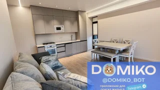 2+1, 8/9 этаж, 80 кв/м, 900 USD