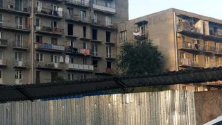 1 комнатная квартира на продажу. Плато Нуцубидзе