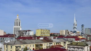 2-комнатная квартира в районе Руставели