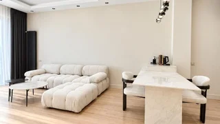 Крцаниси Гранде: 3-комнатная, 100.0 м²
