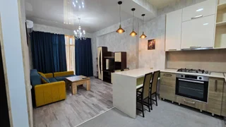 2 room Flat Daily rent. Isani
