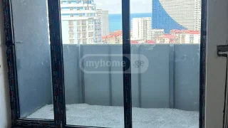 1-комнатная квартира в районе Химшиашвили