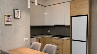 2-комнатная квартира. Сабуртало