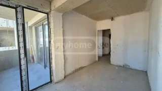 2-комнатная квартира в районе Химшиашвили
