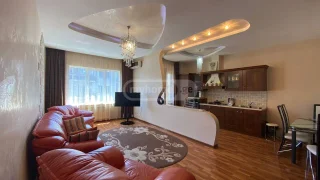 1-комнатная квартира в районе Старого Батуми