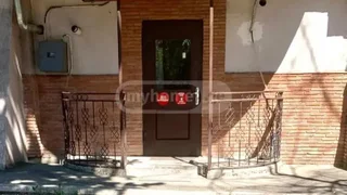Гостиница. Варкетили