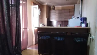 3-комнатная квартира. Дидубе
