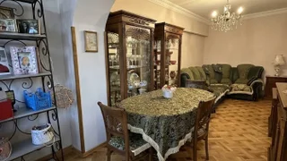 4-комнатная квартира