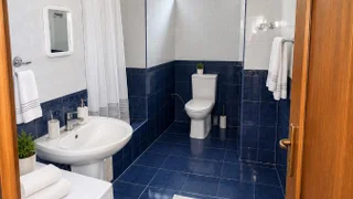 2-комнатная квартира Сдаётся. Захеши