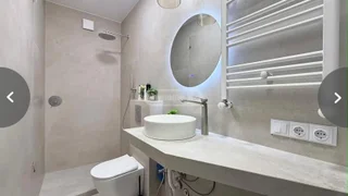 3-комнатная квартира в Тбилиси