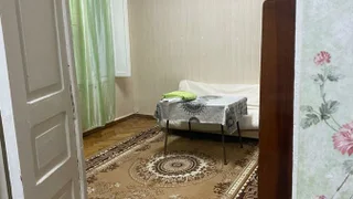 3-комнатная квартира. Мтацминда