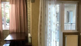 2-комнатная квартира. Самгори