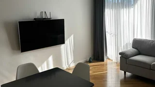 3-комнатная квартира в Тбилиси
