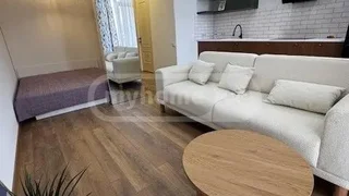 1-комнатная квартира в Тбилиси