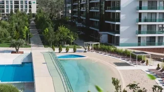 3 room Flat For Sale. Ortachala