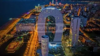 2-комнатная квартира в районе Руставели