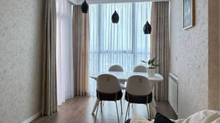 1+1 на Sunrise Residence поселок Тамар 32 Tamar Settlement