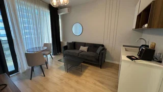 Коммерческое помещение на Steps Batumi გრ. ლორთქიფანიძის ქუჩა 2 Airport District