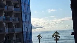 1+1 на Marina Club Улица Леха и Марии Качиньских 17 Airport District
