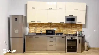 4-комнатная квартира. Сололаки
