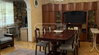 Паркинг на Kecxoveli st. 3 Zahesi