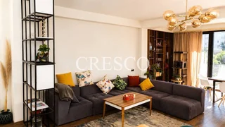 2 спальни в Багеби, $1500