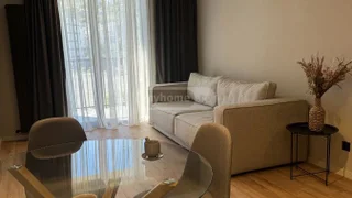 2 комнатная квартира Продаётся. Сабуртало