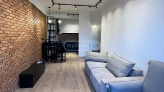 2-комнатная квартира. Сабуртало