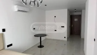 1+1 на შ. რუსთაველის გამზ. Rustaveli District