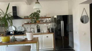 4-комнатная квартира. Сабуртало