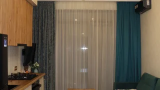 2 room Flat Daily rent. Vazisubani