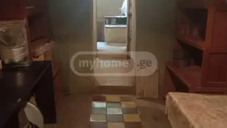 2 комнатная квартира Продаётся. Сабуртало
