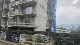 2-комнатная квартира в Тбилиси