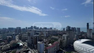 2-комнатная квартира в районе Багратиони