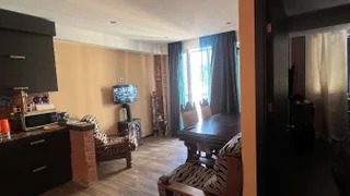 2-комнатная квартира в Тбилиси