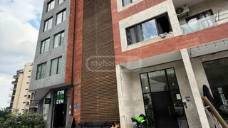 3 room Flat For Rent. Nutsubidze plateau