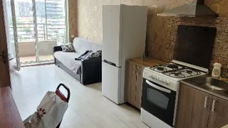 Коммерческое помещение на bochorishvili st. Gldani