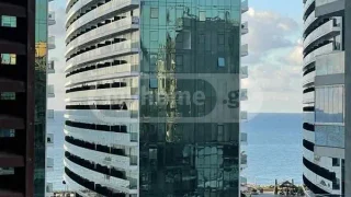 1+1 на Nizharadzis Kucha აეროპორტის უბანი