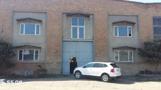 Складское/производственное помещение, 1475 кв.м, Навтлуги