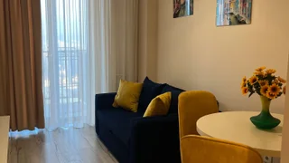 2 room Flat Daily rent. Saburtalo