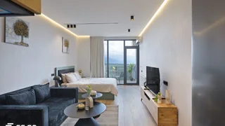 1 room Flat Daily rent