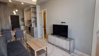 Элитный дом: 3-комнатная, 65.0 м²