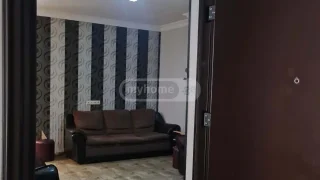 3-комнатная квартира в районе Химшиашвили