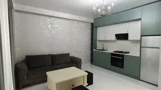 2-комнатная квартира. Варкетили