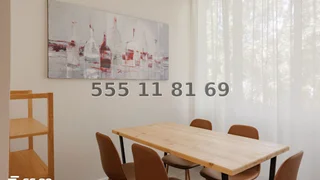 4-комнатная квартира в Дидубе